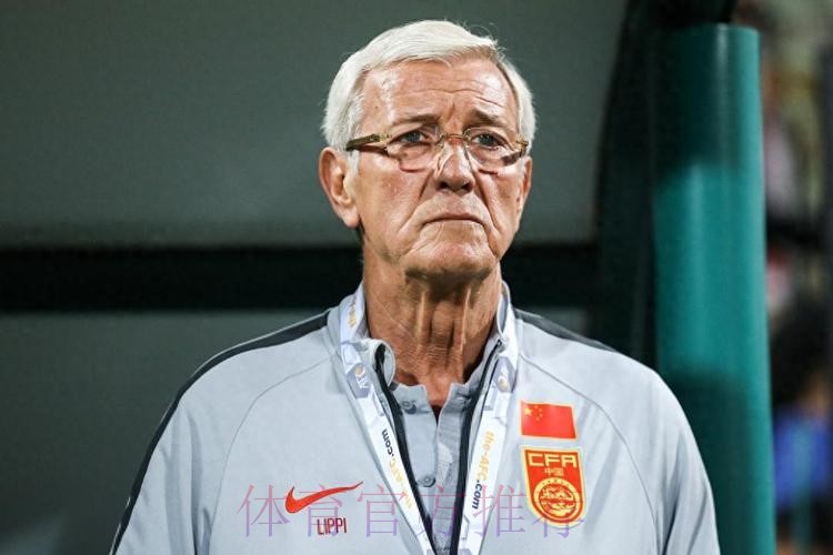 始现在 视现在 | 里皮：过招强敌 希望球迷们到场为国足助威